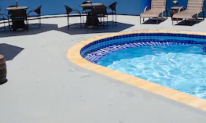 Ondina Hotel | Bahia Sol E Mar Hotel