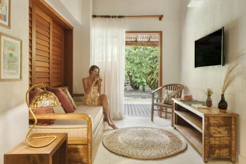 Barra Grande Villa | Bahia Soul - Casas Maeva - Taipu de Fora - Península de Maraú