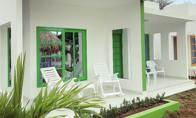 San Antero Hotel | Bahia Tropical Coveñas