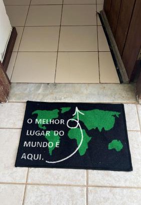 Itapua Apartment | Bahia tropicalia
