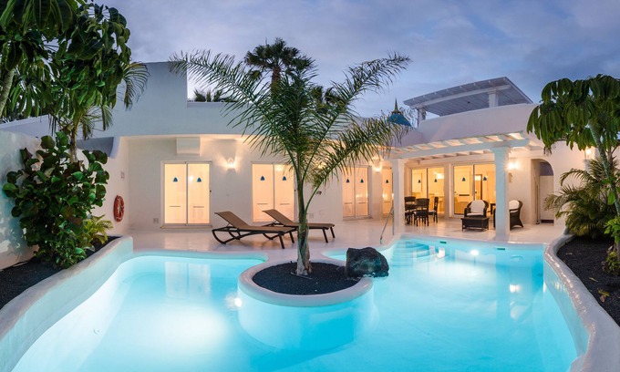 Geafond Hotel | Bahiazul Resort Fuerteventura