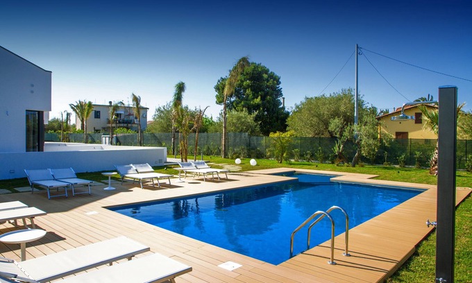 Mazzaforno House | Baia degli Ulivi - Biancolilla 7
