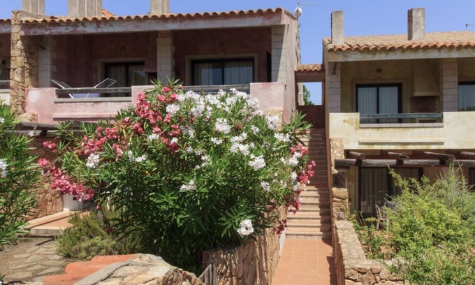 Palau Apartment | Baia del Faro - Bilocale Tipo A 45