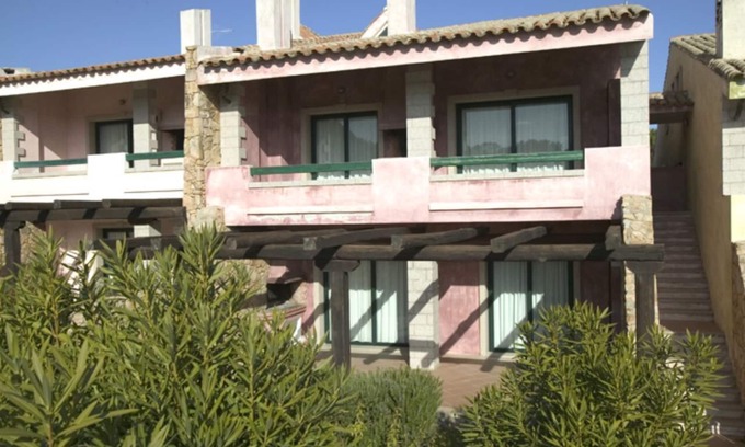Palau Apartment | Baia del Faro - Bilocale Tipo A 51