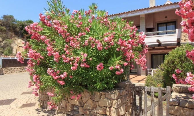 Palau Apartment | Baia del Faro - Bilocale Tipo A 57