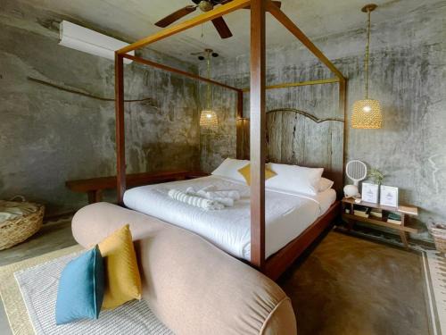 Gubat Apartment | Baia Nest Villa MALASUGI Room within Self-Service Villa Near the Beach, Pet Friendly with a Fee