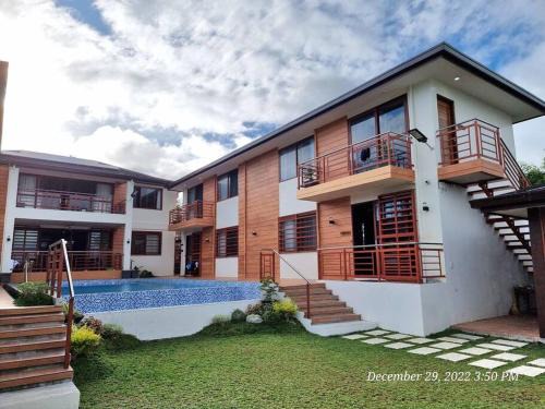 Pagbilao Villa | Baia Pagbilao, Beachfront Home in Quezon