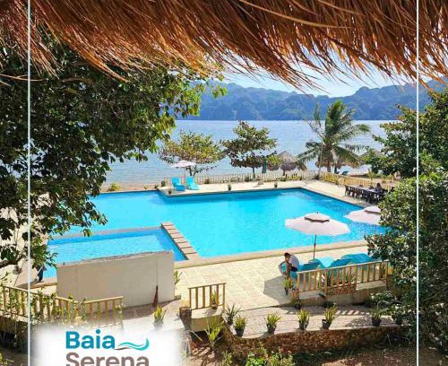Coron Resort | Baia Serena Resort