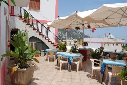 Canneto Apartment | Baia Unci
