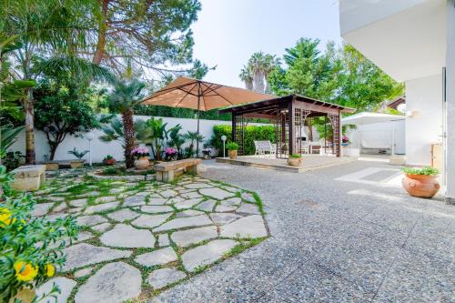 Baia Verde House | Baia Verde - Summer Rooms