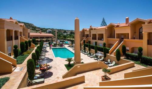 Praia da Luz Apartment | BaiaDaLuz - LuzBaia AS Apartment