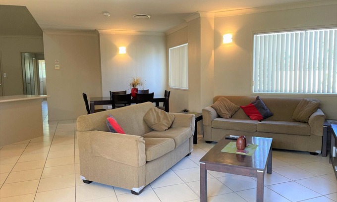 Scarness Apartment | BAIAVISTA APARTMENTS 5