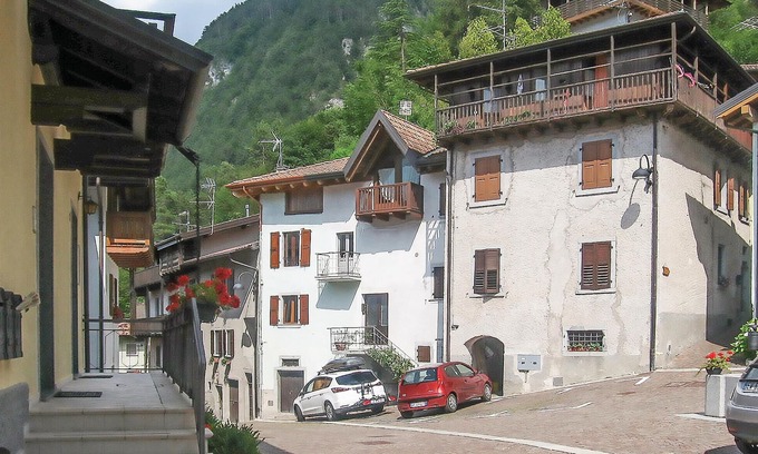 Bondone Apartment | Baidoni Secondo piano
