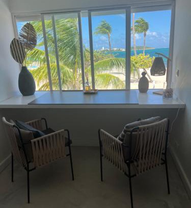 Bellevue Apartment | Baie beach club