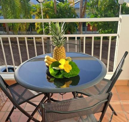 Tartane Hotel | Baie du Galion