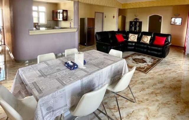 Tombeau Bay Apartment | Baie du Tombeau Apartment