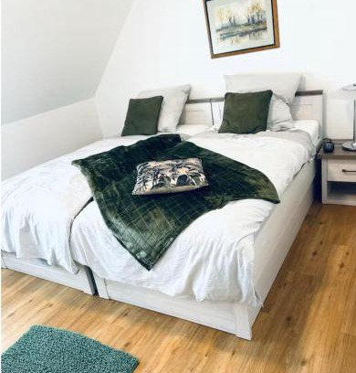 Recke Apartment | Baierrefreies Apartment Stielzchen Steinbeck