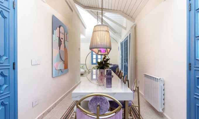 Batroun Hotel | Baiit Dora