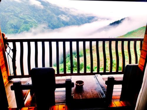 Longsheng Various Nationalities Autonomous County House | Baike Boutique Hotel