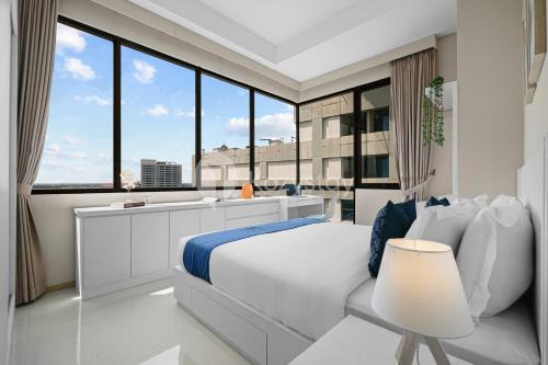 Mampang Prapatan Apartment | Baile by Kozystay - Tebet