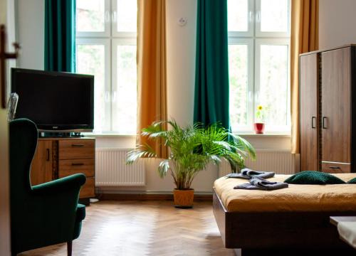 City Centre Apartment | Bailey Apartment