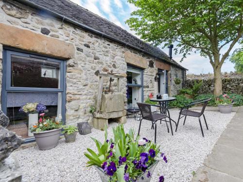 Bonsall House | Bailey's Barn