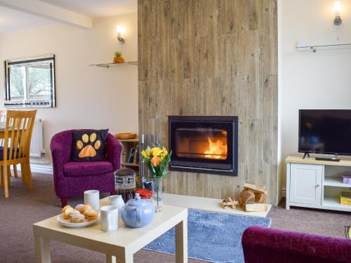 Asfordby House | Bailey's Tavern
