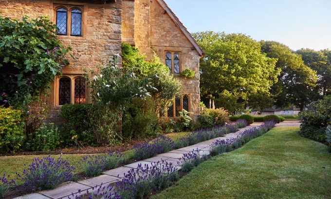 Ford Hotel | Bailiffscourt Hotel & Spa