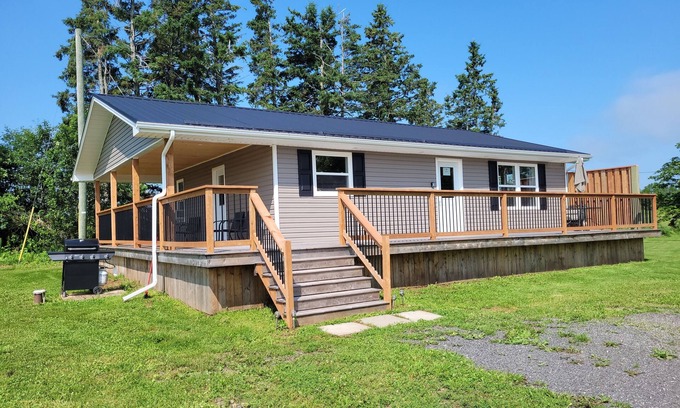 Naufrage Cottage | Baird's Country Guesthouse