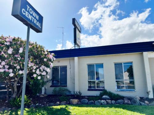 Bairnsdale Hotel | Bairnsdale Town Central Motel