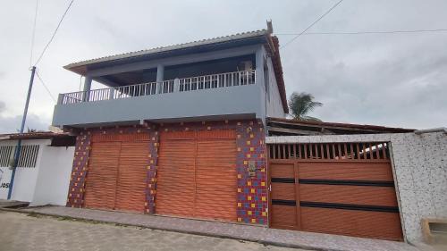 Tutoia House | Bairro São José Temporada