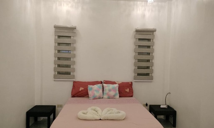 Bais City House | Bais City Home Staycation