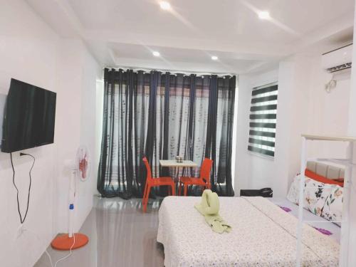 Bais City House | Bais Homestay Studio Room