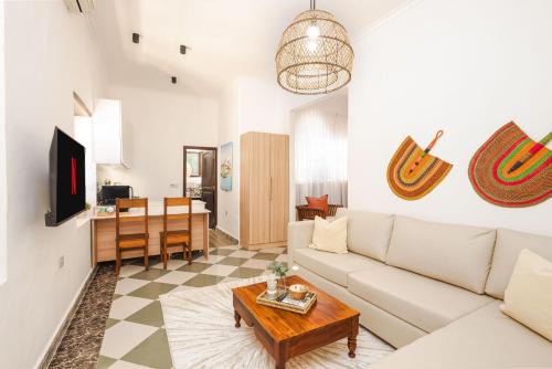 Stone Town Apartment | Bait Al Bagh Zanzibar Stone Town by Liv Zanzibar