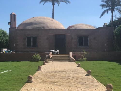 Giza Villa | Bait Younis