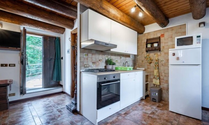 Domodossola House | Baita Anita (DOD100) by Interhome