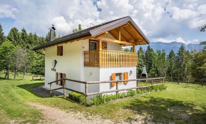 Barco Ski Chalet | Baita Bocheto