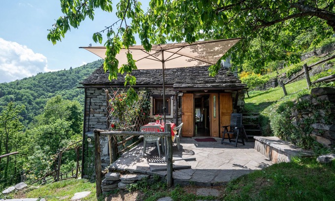 Domodossola House | Baita Degli Orsi by Interhome