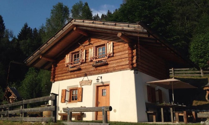 Bedollo Ski Chalet | Baita del Nonno dei Pitoi