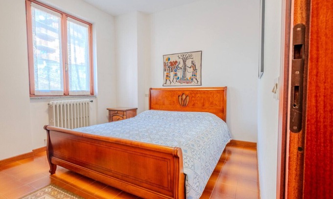 Valgoglio Apartment | Baita della Diga Valgoglio
