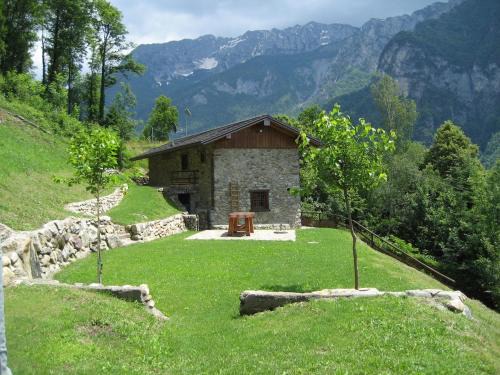 Quartiere XXIV Don Bosco House | Baita Jarica