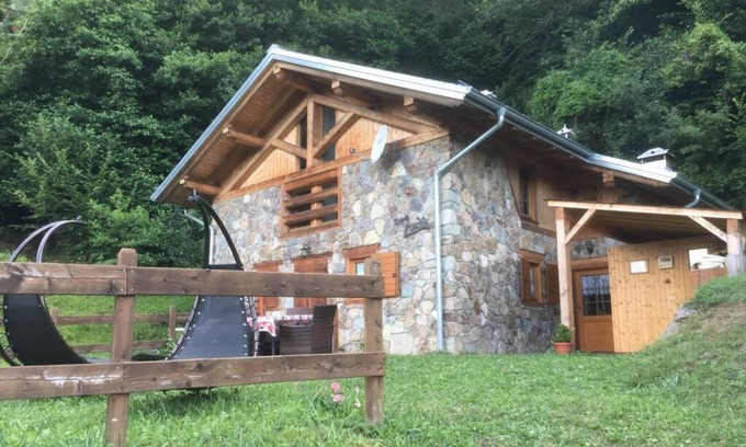 Ronchi Valsugana Ski Chalet | BAITA LINDA relax in the mountains