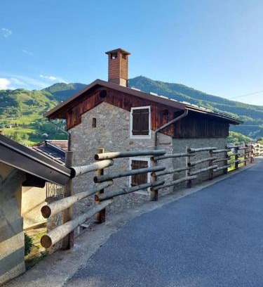 Frabosa Soprana Ski Chalet | Baita natura a portata di mano!