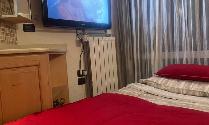Marilleva Apartment | BAITA SOLE ALTO your home on the ski slopes