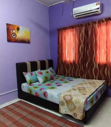 Gambang House | Baiti Homestay