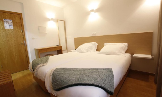 Braganca Hotel | Baixa Hotel