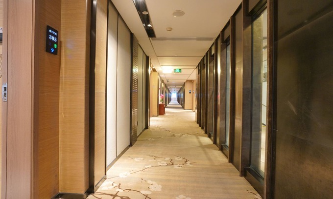 Sanyuanli Hotel | Baiyun City Hotel
