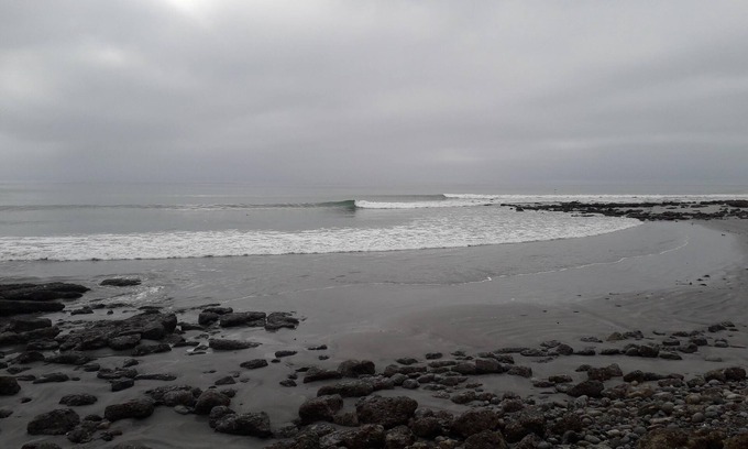 Punta Abreojos Apartment | Baja Suites Surfers/fisherman Paradise