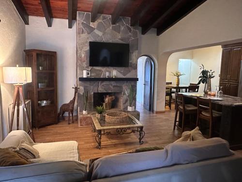 Salsipuedes House | Bajamar-Campo de Golf frente al mar