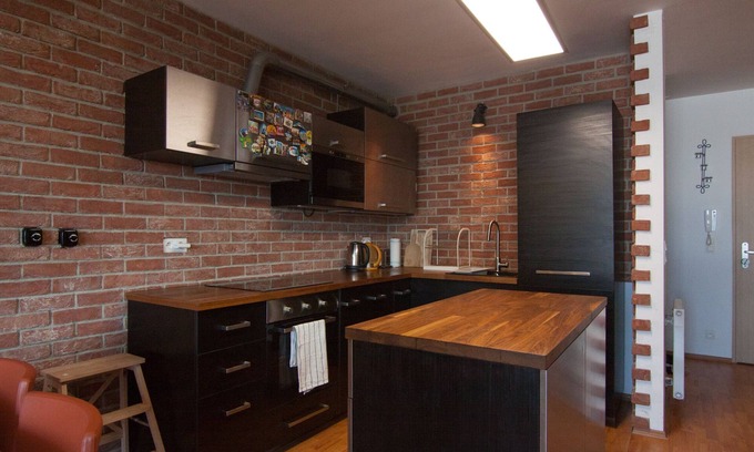 Nove Mesto Apartment | Bajka 09 - Stylish apartment w/parking and AC